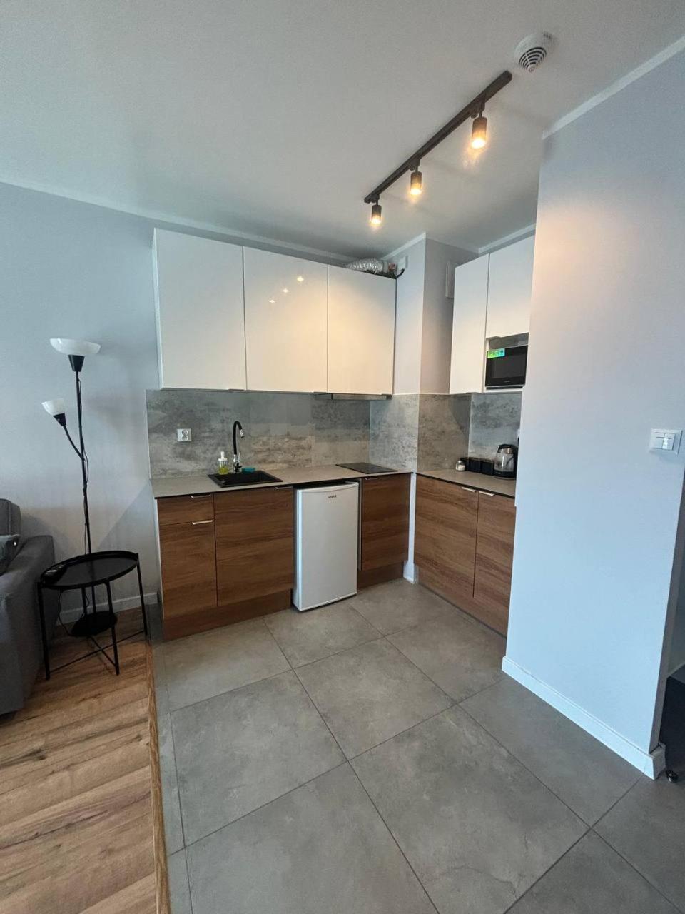 Escape A44 Apartment